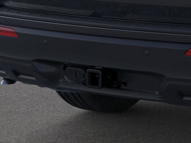 2026 Ford Explorer Active 4WD