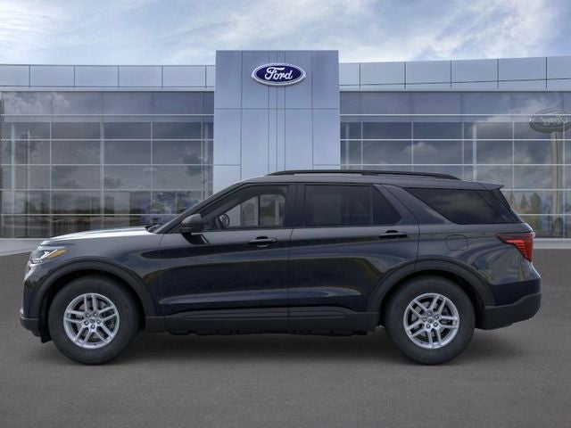2026 Ford Explorer Active 4WD