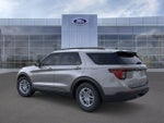 2026 Ford Explorer Active w/200A Pkg 4WD