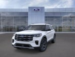 2026 Ford Explorer Active 4WD