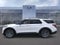 2026 Ford Explorer Active 4WD