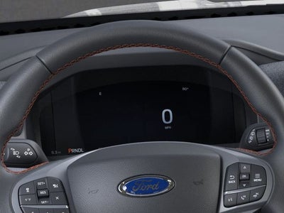 2026 Ford Explorer Active w/200A Pkg 4WD