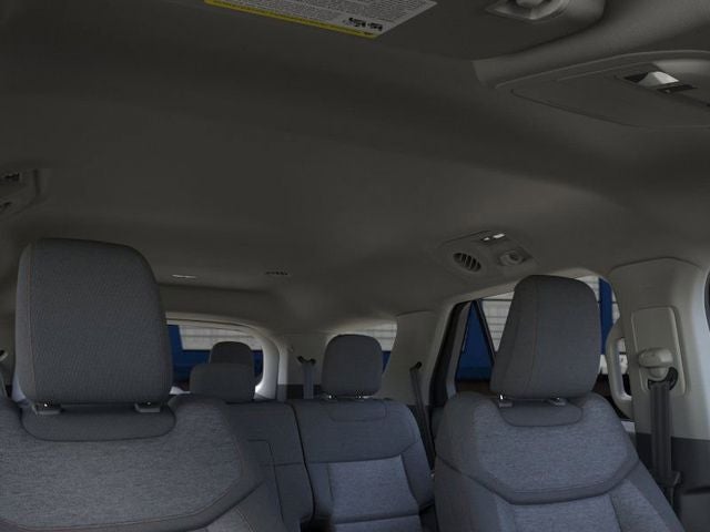 2026 Ford Explorer Active w/200A Pkg 4WD