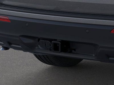 2026 Ford Explorer Active w/200A Pkg 4WD