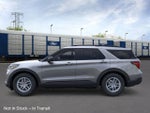 2026 Ford Explorer Active w/200A Pkg 4WD