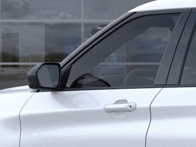 2026 Ford Explorer Active w/200A Pkg 4WD