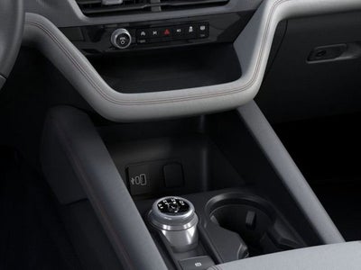 2026 Ford Explorer Active w/200A Pkg 4WD