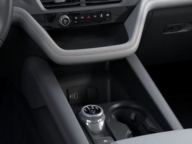 2026 Ford Explorer Active w/200A Pkg 4WD