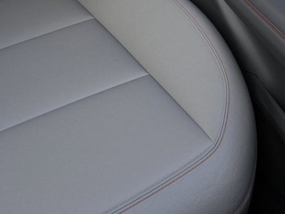 2026 Ford Explorer Active w/200A Pkg 4WD