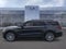 2026 Ford Explorer Active w/200A Pkg 4WD