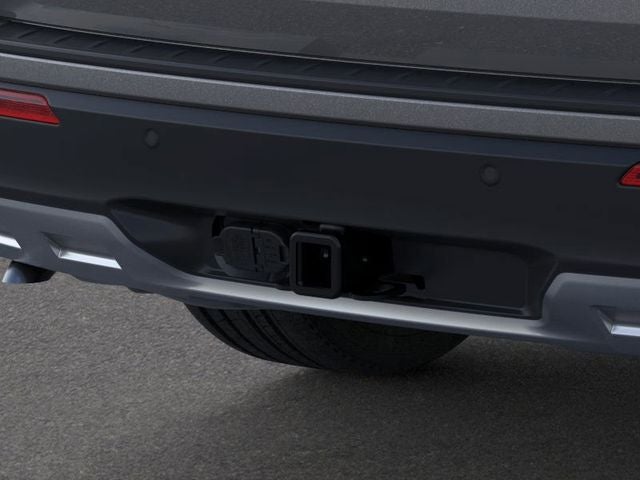 2026 Ford Explorer Active w/200A Pkg 4WD