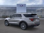 2026 Ford Explorer Active w/200A Pkg 4WD