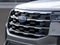 2026 Ford Explorer Active w/200A Pkg 4WD