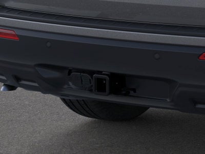 2026 Ford Explorer Active w/200A Pkg 4WD