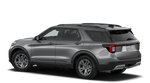 2026 Ford Explorer Active w/200A Pkg 4WD