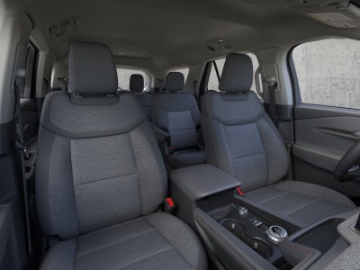2026 Ford Explorer Active w/200A Pkg 4WD