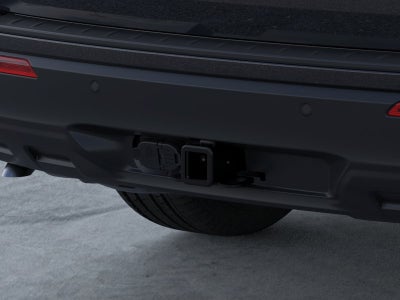 2026 Ford Explorer Active w/200A Pkg 4WD
