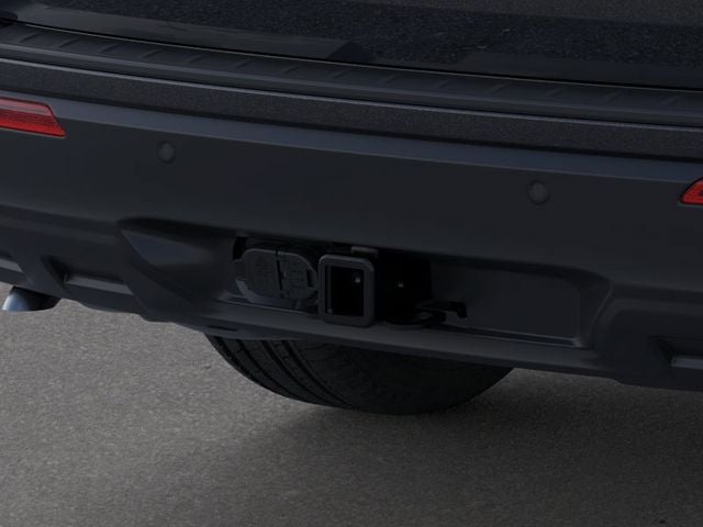 2026 Ford Explorer Active w/200A Pkg 4WD