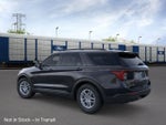 2026 Ford Explorer Active w/200A Pkg 4WD