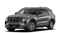 2026 Ford Explorer Active w/200A Pkg 4WD