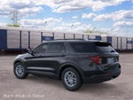 2026 Ford Explorer Active w/200A Pkg 4WD