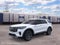 2026 Ford Explorer Active w/200A Pkg 4WD
