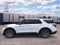 2026 Ford Explorer Active w/200A Pkg 4WD