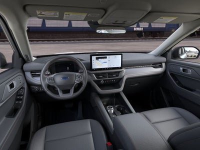 2026 Ford Explorer Active w/200A Pkg 4WD