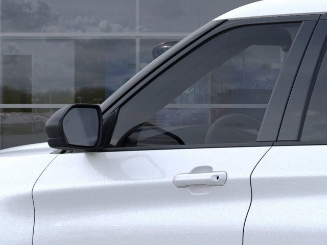 2026 Ford Explorer Active 4WD