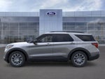 2026 Ford Explorer Active w/200A Pkg 4WD