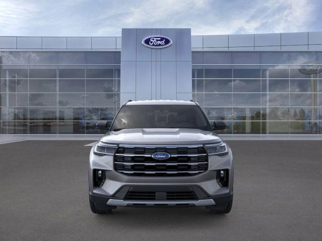 2026 Ford Explorer Active w/200A Pkg 4WD