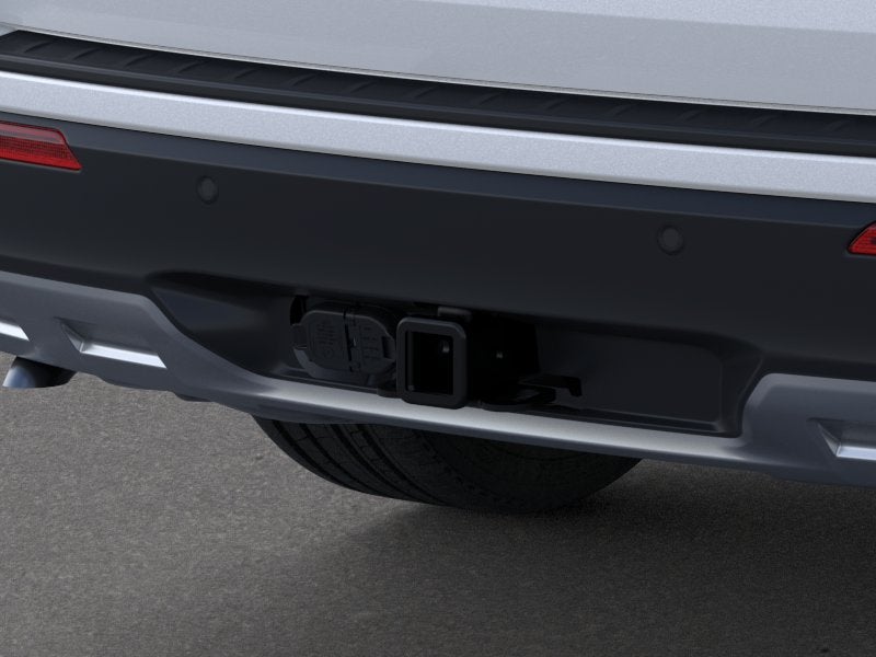 2026 Ford Explorer Active w/200A Pkg 4WD