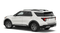 2026 Ford Explorer Active w/200A Pkg 4WD