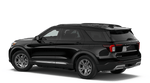 2026 Ford Explorer Active w/200A Pkg 4WD