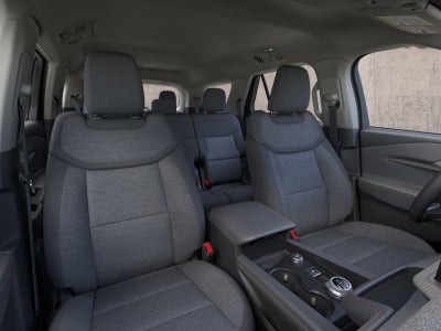 2026 Ford Explorer Active w/200A Pkg 4WD