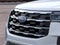 2026 Ford Explorer Active w/200A Pkg 4WD