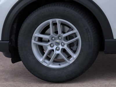 2026 Ford Explorer Active w/200A Pkg 4WD