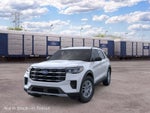 2026 Ford Explorer Active w/200A Pkg 4WD