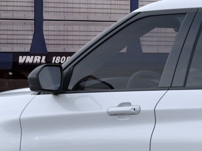 2026 Ford Explorer Active w/200A Pkg 4WD