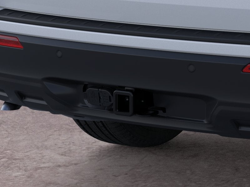 2026 Ford Explorer Active w/200A Pkg 4WD