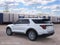 2026 Ford Explorer Active w/200A Pkg 4WD