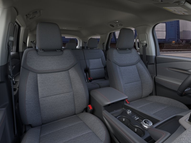 2026 Ford Explorer Active w/200A Pkg 4WD