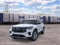 2026 Ford Explorer Active w/200A Pkg 4WD