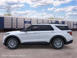 2026 Ford Explorer Active w/200A Pkg 4WD