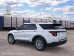 2026 Ford Explorer Active w/200A Pkg 4WD