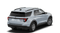 2026 Ford Explorer Active w/200A Pkg 4WD