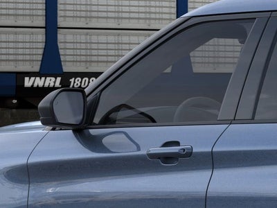2026 Ford Explorer Active w/200A Pkg 4WD