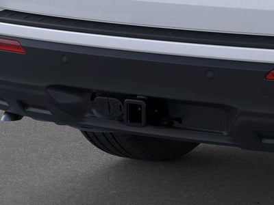 2026 Ford Explorer Active w/200A Pkg 4WD