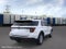 2026 Ford Explorer Active w/200A Pkg 4WD