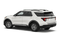 2026 Ford Explorer Active w/200A Pkg 4WD